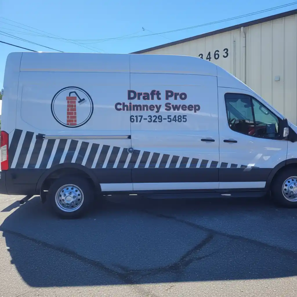Chimney Sweep & Repair Allston